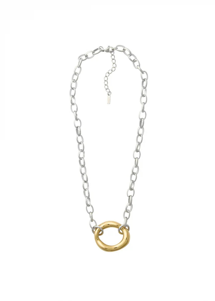 Marshall Necklace