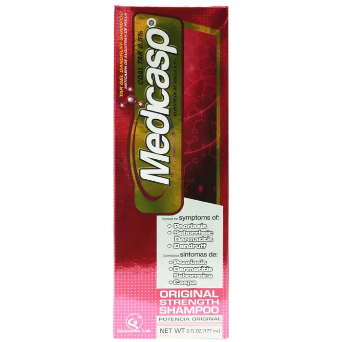 Wholesale Genoma Shampoo - Quality Hair Care in Bulk.