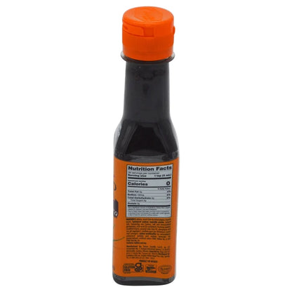 Wholesale Mexico Lindo Salsa Negra Picante 5oz- Available at Mexmax INC.