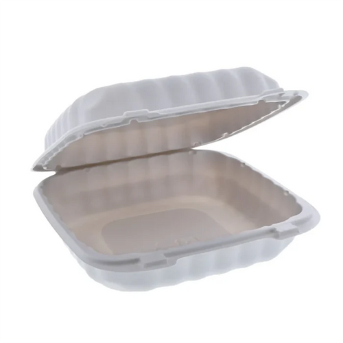 Wholesale Mineral Container Single Compartment- Organize efficiently with Mexmax INC.