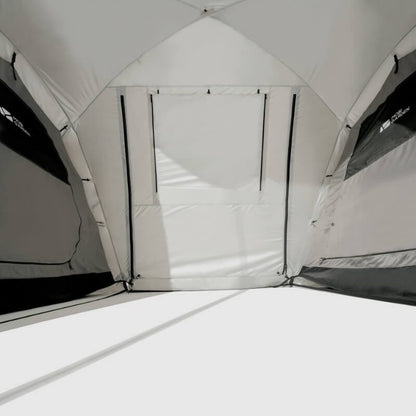 (Rental) MOBI GARDEN Aristocratic 4 Multi-room Tent