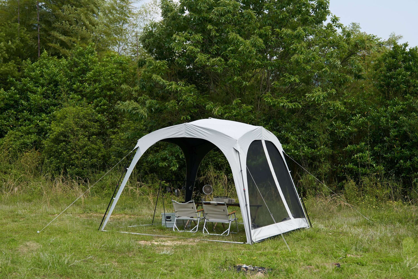 (Rental) MOBI GARDEN Holiday Gazebo PO9.0