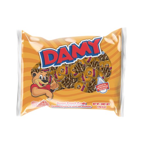 Montes Damy - 6 oz