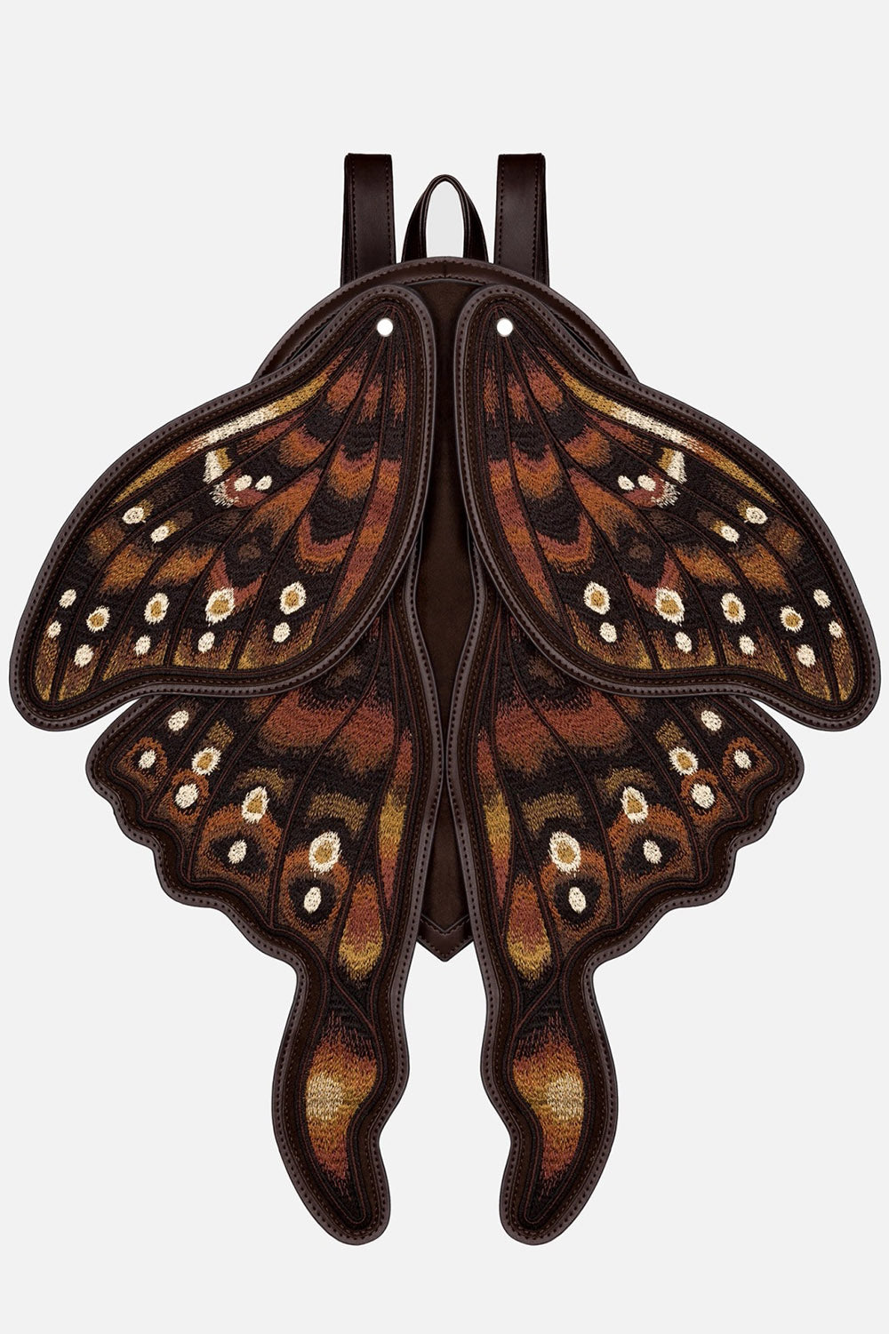 Cinnamora Moth Backpack