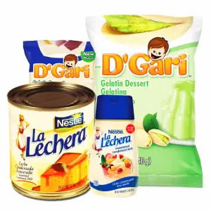 Wholesale La Lechera Squeeze Condensed Milk 11.8oz - Quality products at Mexmax INC.