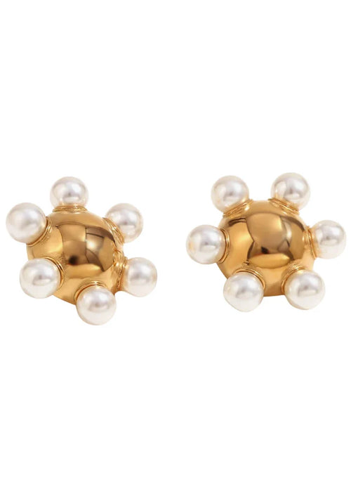 Nikki Earrings