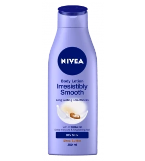 Wholesale Nivea Body Lotion Dry Skin 250ml at Mexmax Inc.