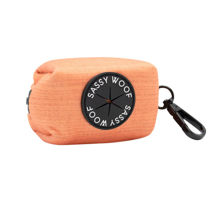 Dog Collar Three Piece Bundle - Apple Cider