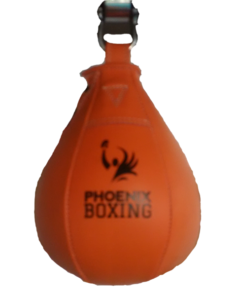 PB ACADEMY 9" SPEED BAGS