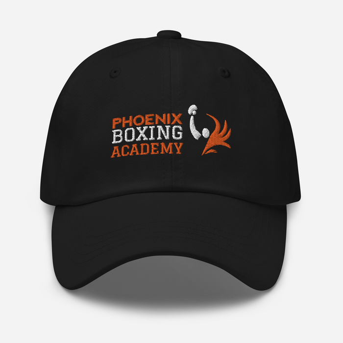 PB ACADEMY >> BALL CAP