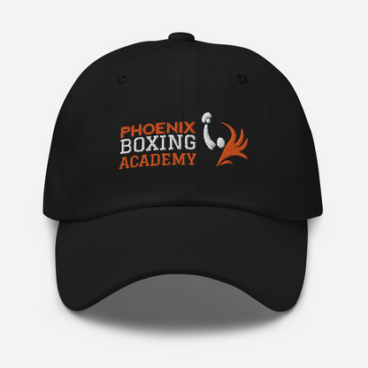 PB ACADEMY >> BALL CAP
