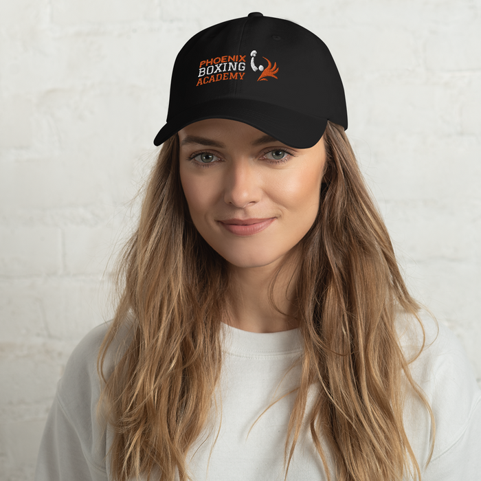 PB ACADEMY >> BALL CAP