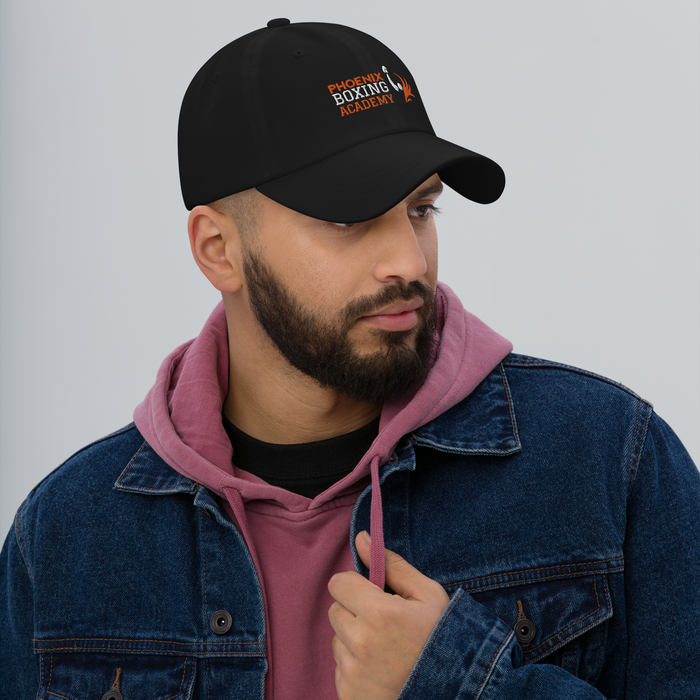 PB ACADEMY >> BALL CAP