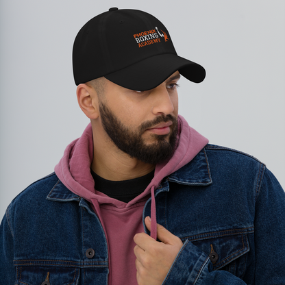 PB ACADEMY >> BALL CAP