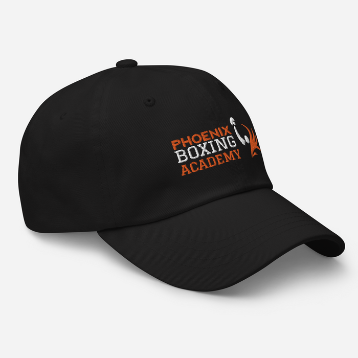 PB ACADEMY >> BALL CAP