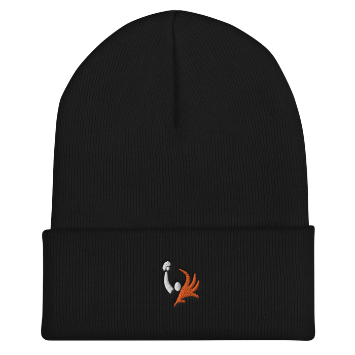 PB ACADEMY >> Black Toque
