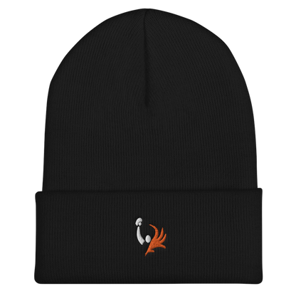 PB ACADEMY >> Black Toque
