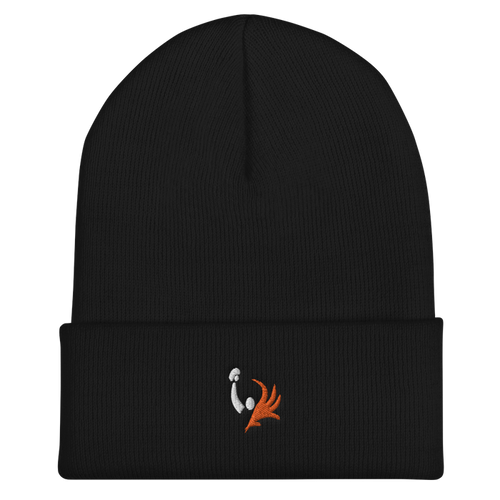 PB ACADEMY >> Black Toque