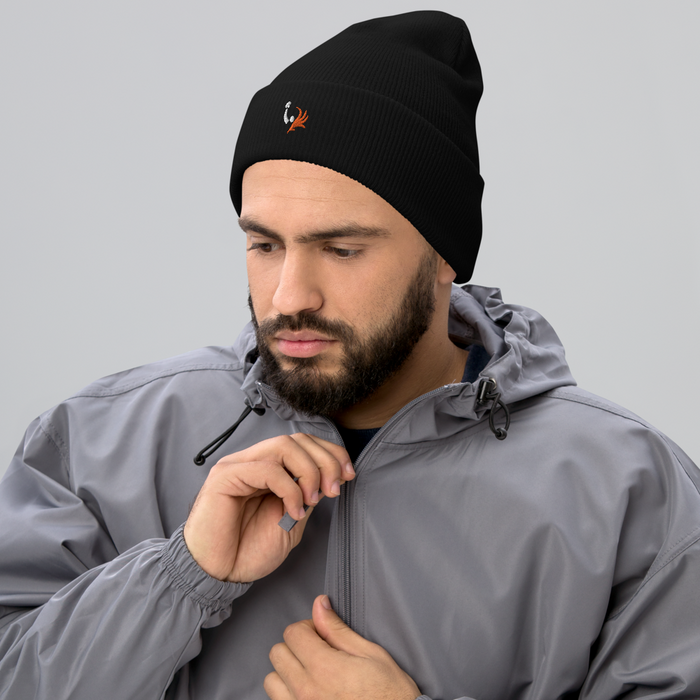 PB ACADEMY >> Black Toque
