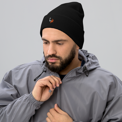 PB ACADEMY >> Black Toque