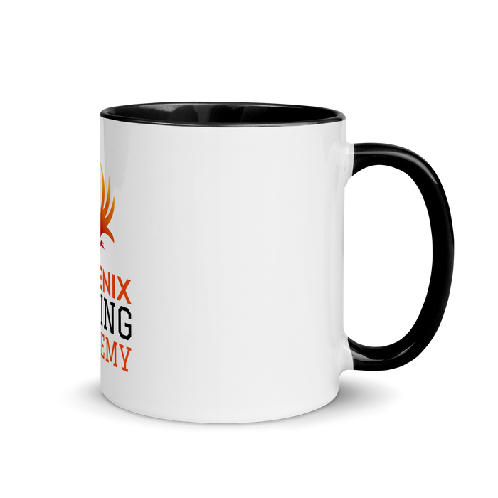 PB ACADEMY >> COFFEE/TEA MUG