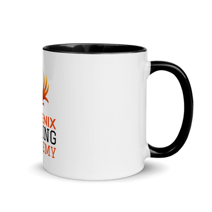 PB ACADEMY >> COFFEE/TEA MUG