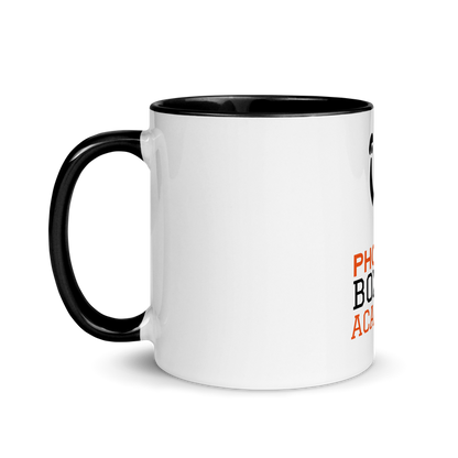 PB ACADEMY >> COFFEE/TEA MUG