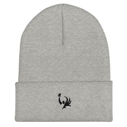PB ACADEMY >> Grey Toque