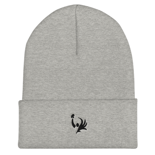 PB ACADEMY >> Grey Toque
