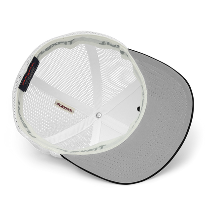 PB ACADEMY >> MESH BALL CAP