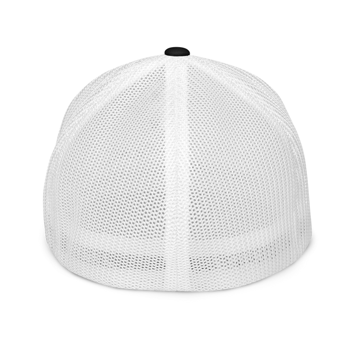 PB ACADEMY >> MESH BALL CAP