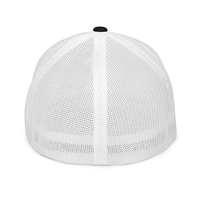 PB ACADEMY >> MESH BALL CAP