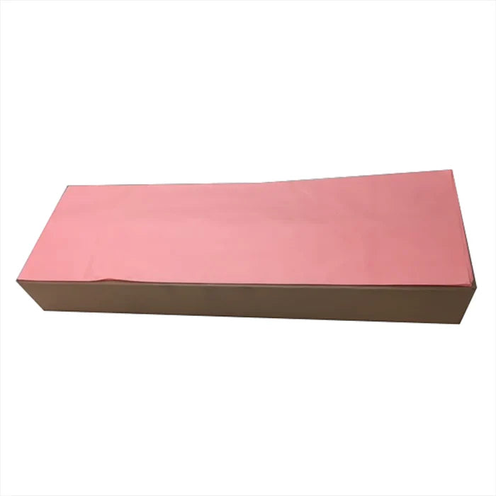 Wholesale Pink Platter Paper 1,000 ct (22 lbs) +Tax- Ideal for serving at Mexmax INC.