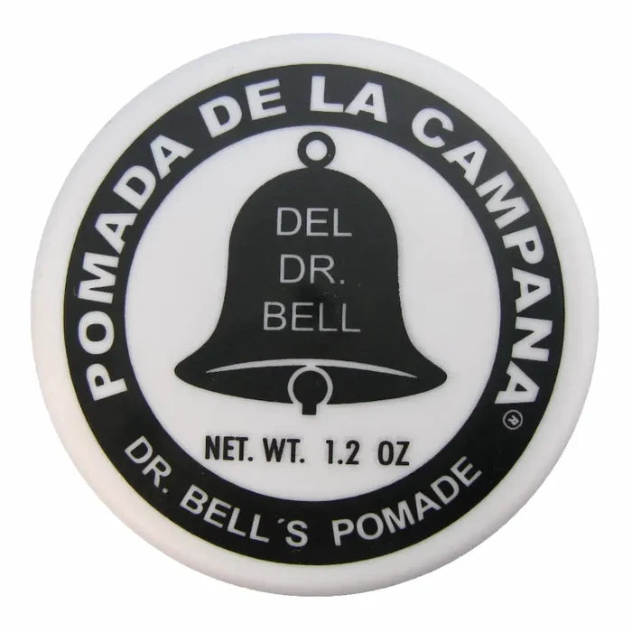 Wholesale Pomada De La Campana 1.2oz | Dr.Bell's Pomade - Authentic Mexican skincare. Mexmax INC.