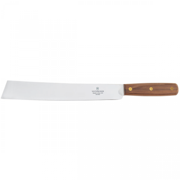 Produce Knife Wood Handle Messermeister - 3.5"