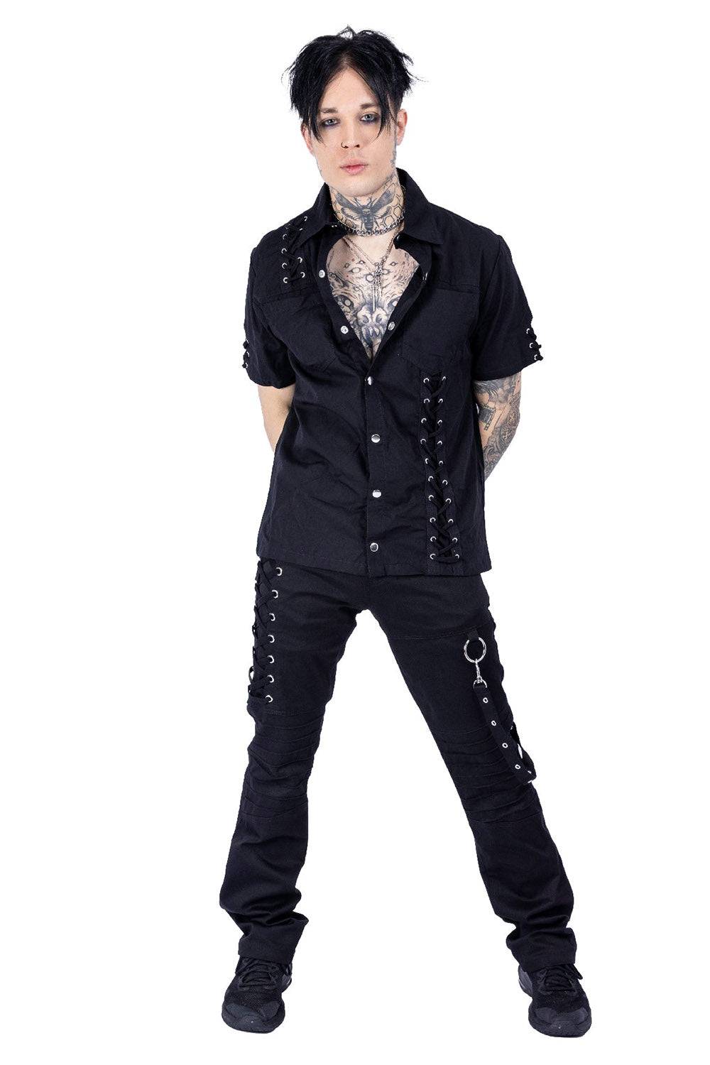 Damion Shirt