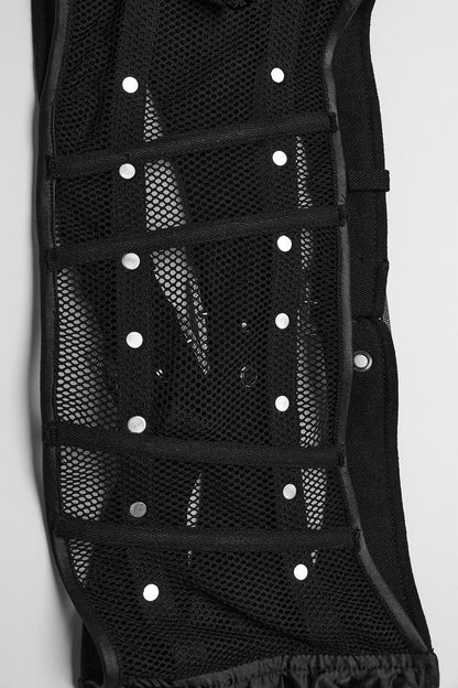 BoneMarrow Studded Corset