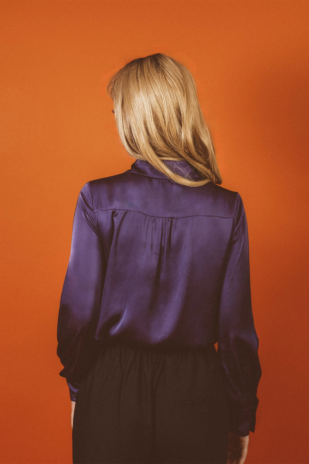 Beauregarde Button Down Shirt