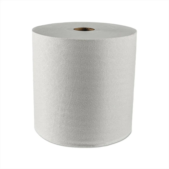 Wholesale Roll Paper White Towel 12 ct - Mexmax INC for quality supplies.