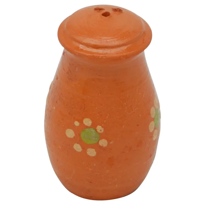 Wholesale Salero De Barro 2.5" - Traditional seasoning for Modern Mexican Groceries. Mexmax INC.