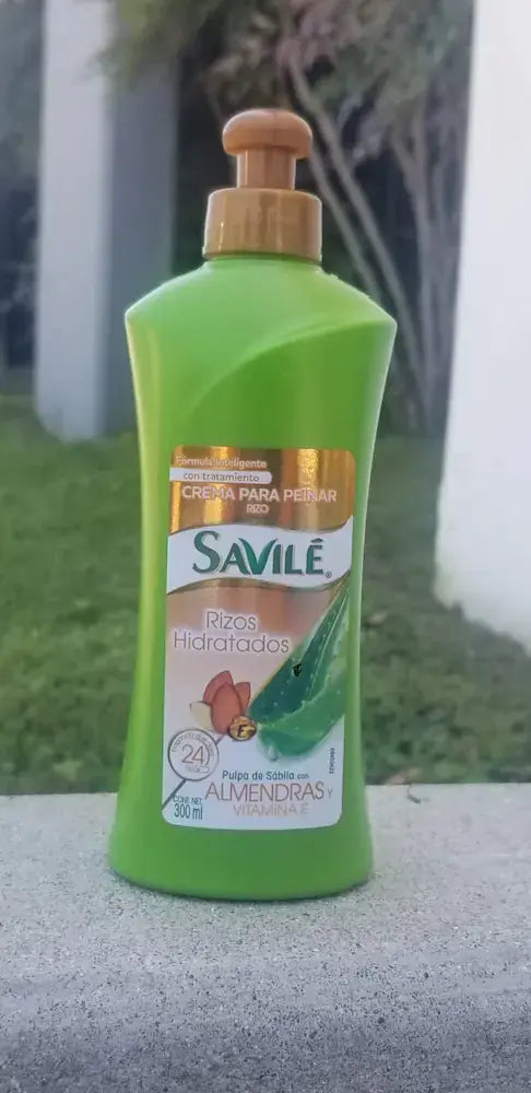 Wholesale Savile Cream Rizo Nutricion 10.1oz- Mexmax INC.