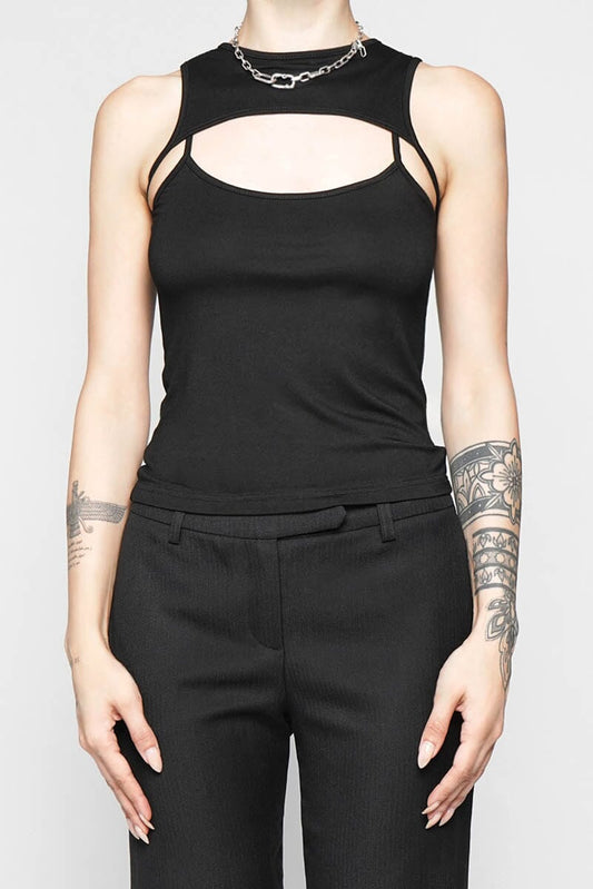 Andromeda Tank Top