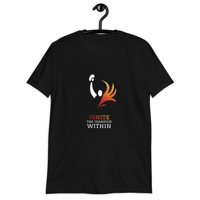 Short-Sleeve Unisex T-Shirt
