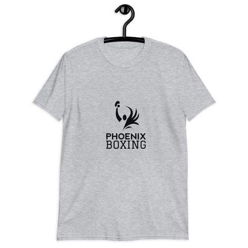 Short-Sleeve Unisex T-Shirt