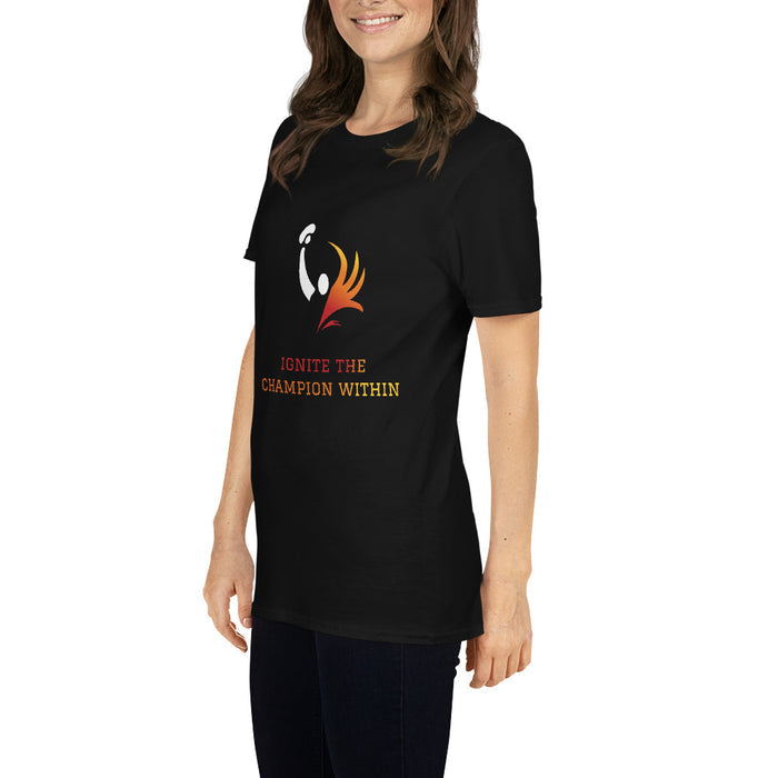 Short-Sleeve Unisex T-Shirt