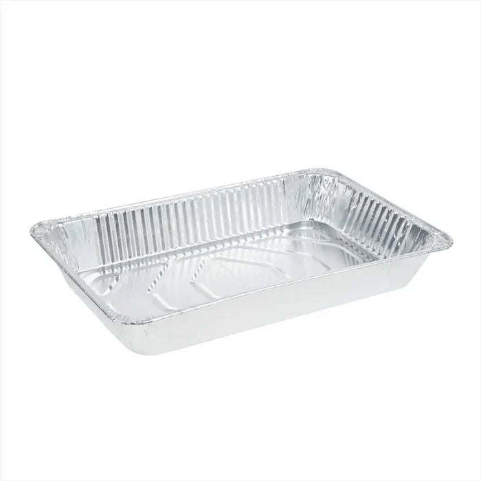 Mexmax INC Wholesale Steam Table Deep Full Size Aluminum- Versatile, quality food service equipment.