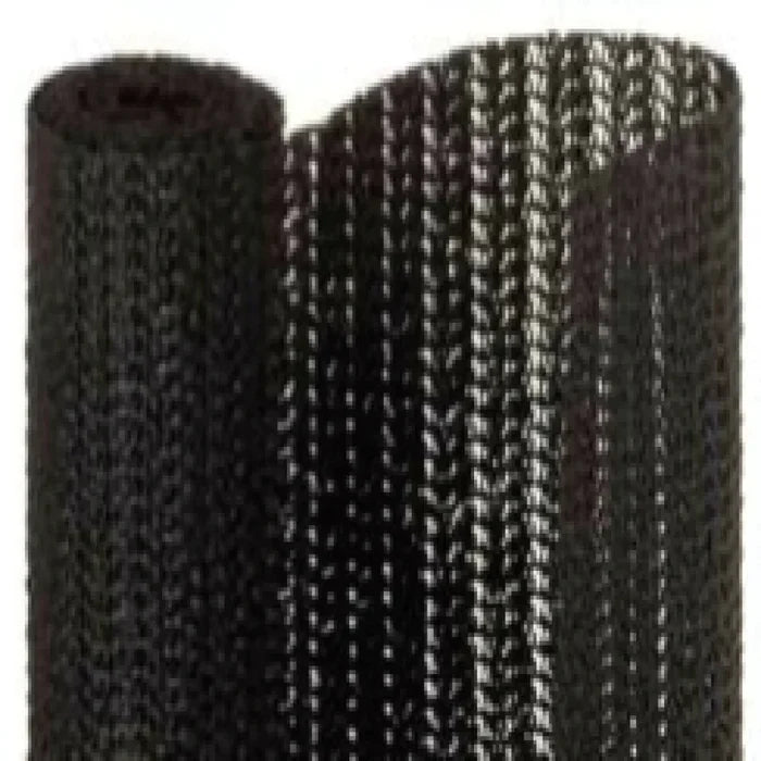 Sure Grip Black Plastic Net Case Liner - Wholesale Grocery Supplies
