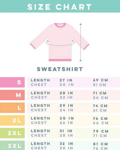 Sweatshirt - My Dog is my BFF (RED)
