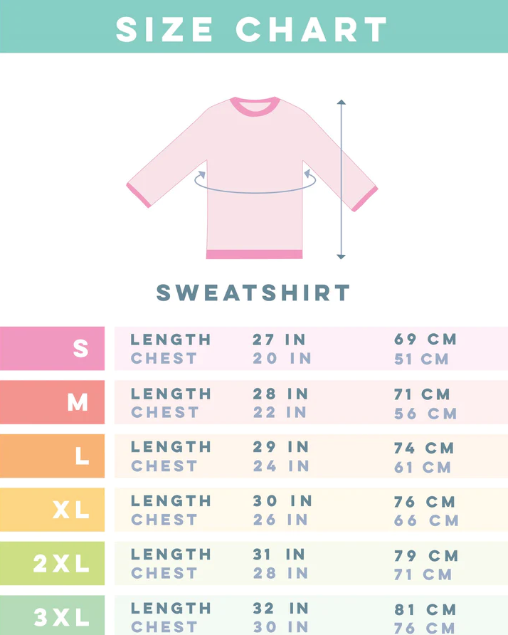 Sweatshirt - My Dog is my BFF (PINK)