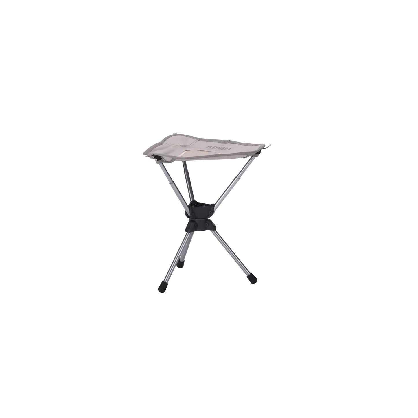 CLAYMORE Swivel Chair S/L